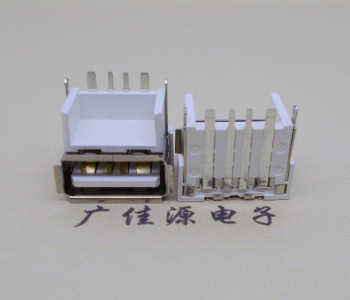 四川USB 连接器 加高型11.3/9.8/华为大电流快充接口