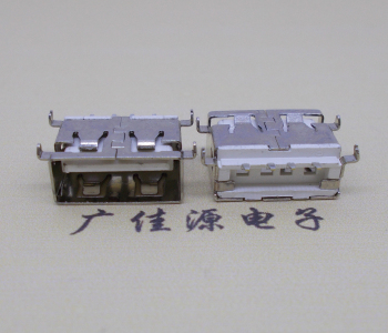 四川USB 小米接口AF反向11.mm 沉板1.9端子贴板