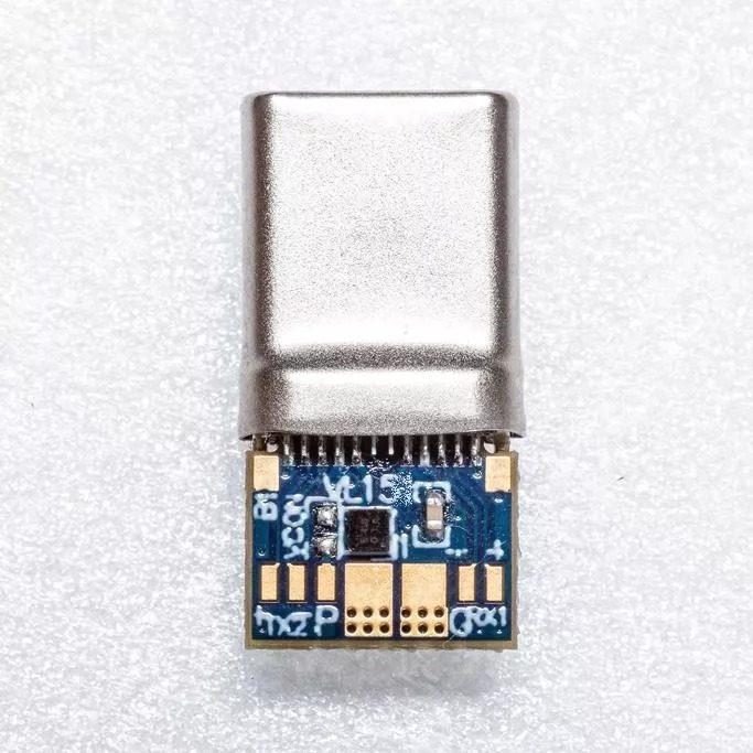 usb-c线缆标准重大升级支持240W快充